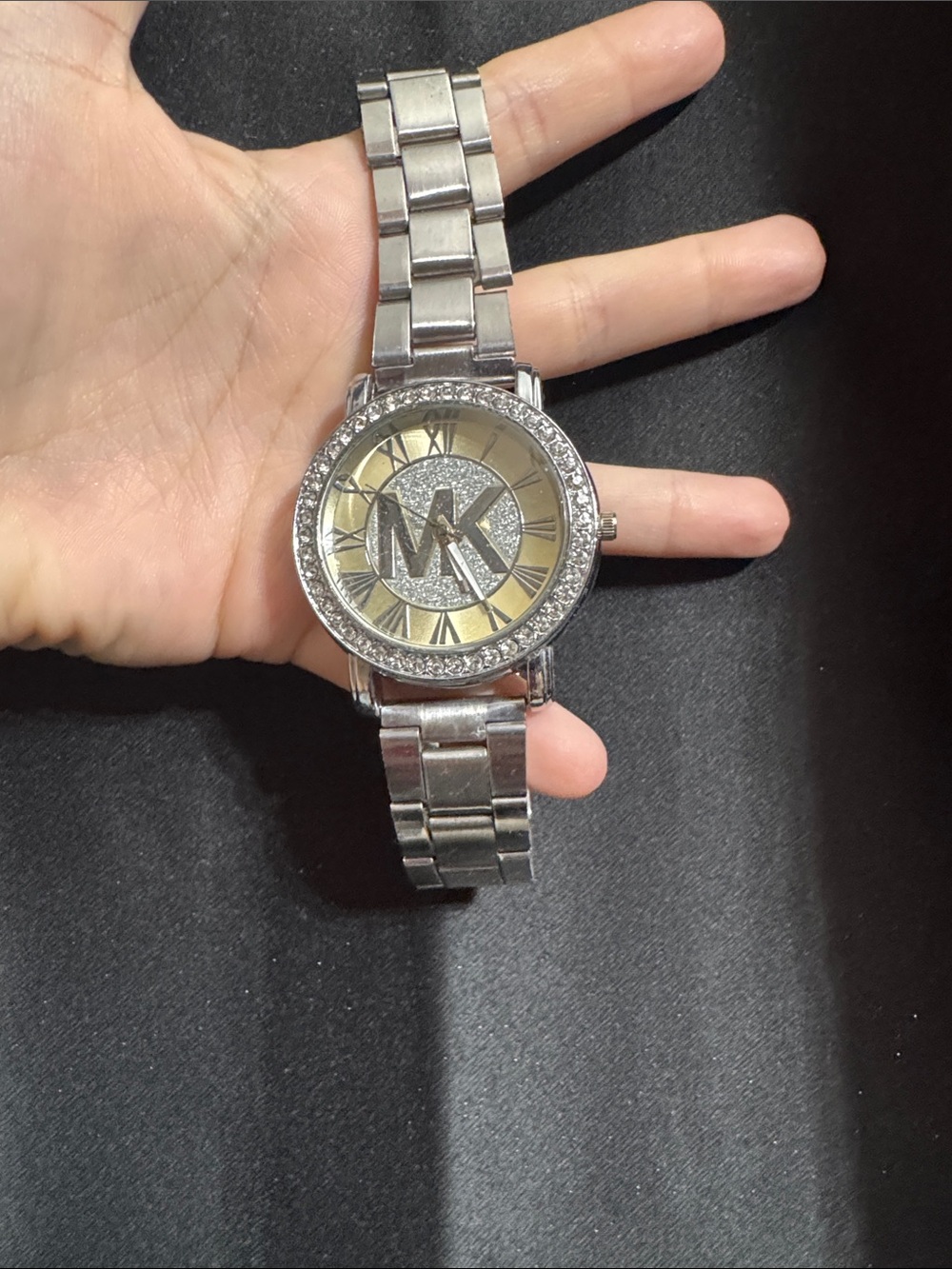 Michael Kors Women’s Watch